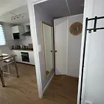 Lägenhet Superbe Duplex Avec Parking Gratuit Grenoble