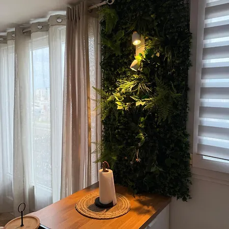 Superbe Duplex Avec Parking Gratuit Appartamento *