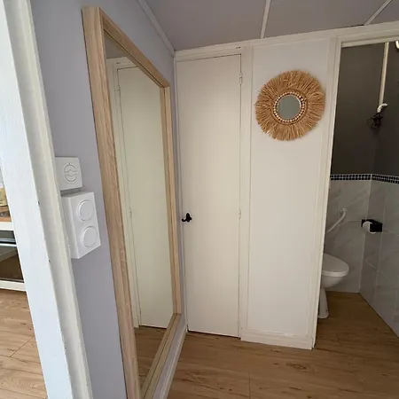 Superbe Duplex Avec Parking Gratuit Appartamento Grenoble