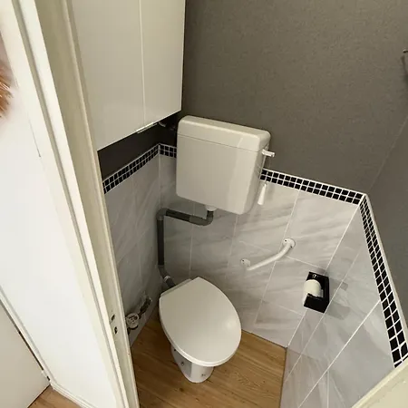Appartamento Superbe Duplex Avec Parking Gratuit Grenoble