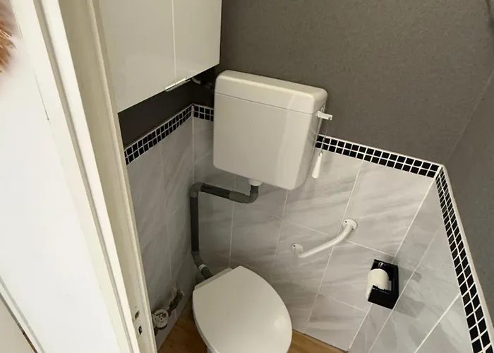 Lägenhet Superbe Duplex Avec Parking Gratuit Grenoble