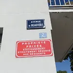 شقة Superbe Duplex Avec Parking Gratuit غرونوبل