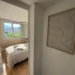 Superbe Duplex Avec Parking Gratuit * غرونوبل