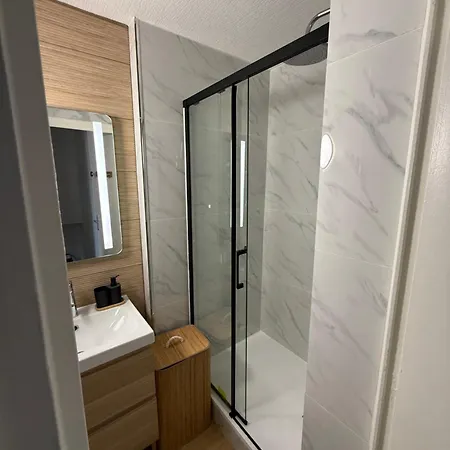 דירה Superbe Duplex Avec Parking Gratuit