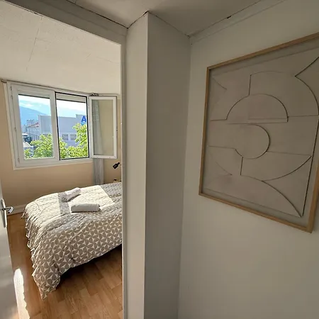 Superbe Duplex Avec Parking Gratuit * גרנובל